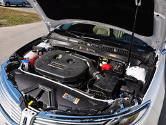 林肯MKZ 2014款 2.0T 自动 尊耀版