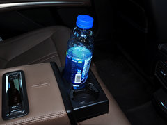林肯MKZ 2014款 2.0T 自动 尊耀版