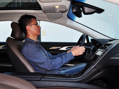 林肯MKZ 2014款 2.0T 自动 尊耀版