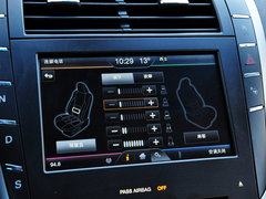 林肯MKZ 2014款 2.0T 自动 尊耀版
