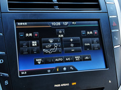 林肯MKZ 2014款 2.0T 自动 尊耀版