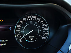 林肯MKZ 2014款 2.0T 自动 尊耀版