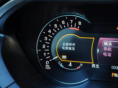 林肯MKZ 2014款 2.0T 自动 尊耀版