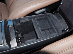 林肯MKZ 2014款 2.0T 自动 尊耀版