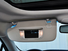 林肯MKZ 2014款 2.0T 自动 尊耀版