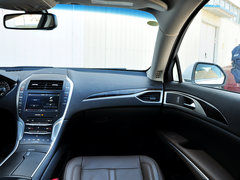 林肯MKZ 2014款 2.0T 自动 尊耀版