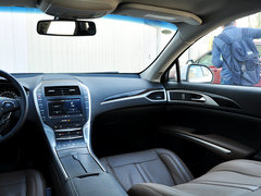 林肯MKZ 2014款 2.0T 自动 尊耀版