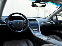 林肯MKZ 2014款 2.0T 自动 尊耀版