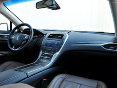 林肯MKZ 2014款 2.0T 自动 尊耀版