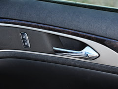 林肯MKZ 2014款 2.0T 自动 尊耀版