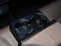 林肯MKZ 2014款 2.0T 自动 尊耀版