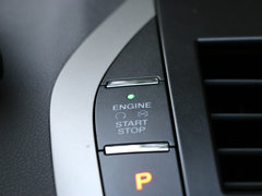 林肯MKZ 2014款 2.0T 自动 尊雅版