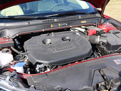 林肯MKZ 2014款 2.0T 自动 尊雅版