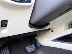 林肯MKZ 2014款 2.0T 自动 尊雅版