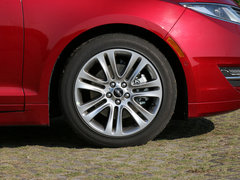 林肯MKZ 2014款 2.0T 自动 尊雅版