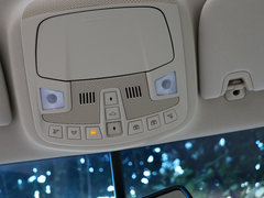林肯MKZ 2014款 2.0T 自动 尊雅版