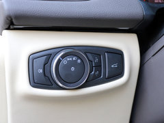 林肯MKZ 2014款 2.0T 自动 尊雅版