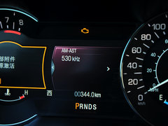 林肯MKZ 2014款 2.0T 自动 尊雅版