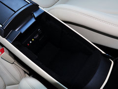 林肯MKZ 2014款 2.0T 自动 尊雅版