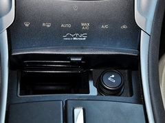 林肯MKZ 2014款 2.0T 自动 尊雅版