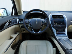 林肯MKZ 2014款 2.0T 自动 尊雅版