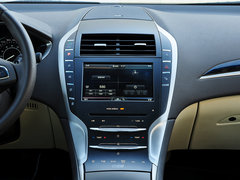 林肯MKZ 2014款 2.0T 自动 尊雅版