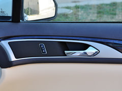 林肯MKZ 2014款 2.0T 自动 尊雅版