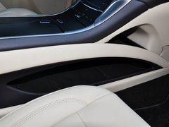林肯MKZ 2014款 2.0T 自动 尊雅版
