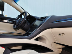 林肯MKZ 2014款 2.0T 自动 尊雅版
