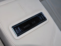 林肯MKZ 2014款 2.0T 自动 尊雅版