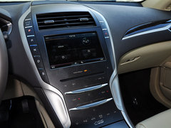 林肯MKZ 2014款 2.0T 自动 尊享版
