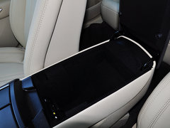 林肯MKZ 2014款 2.0T 自动 尊享版