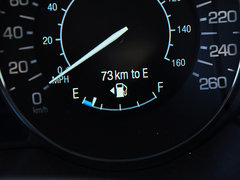 林肯MKZ 2014款 2.0T 自动 尊享版
