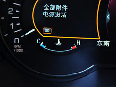 林肯MKZ 2014款 2.0T 自动 尊享版