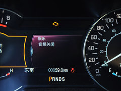 林肯MKZ 2014款 2.0T 自动 尊享版