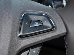 林肯MKZ 2014款 2.0T 自动 尊享版