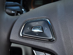 林肯MKZ 2014款 2.0T 自动 尊享版