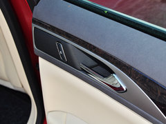 林肯MKZ 2014款 2.0T 自动 尊享版