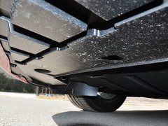 林肯MKZ 2014款 2.0T 自动 尊享版
