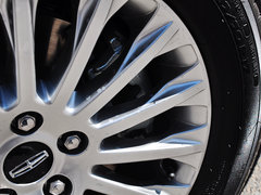 林肯MKZ 2014款 2.0T 自动 尊享版