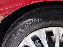 林肯MKZ 2014款 2.0T 自动 尊享版