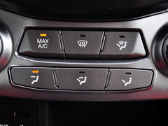柯兰多 2014款 2.0L 汽油两驱自动典藏版 5座