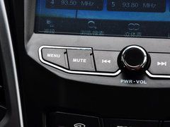 柯兰多 2014款 2.0L 汽油两驱自动典藏版 5座