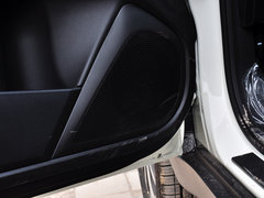 柯兰多 2014款 2.0L 汽油两驱自动典藏版 5座