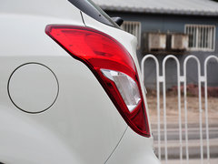 柯兰多 2014款 2.0L 汽油两驱自动典藏版 5座