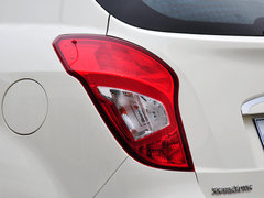 柯兰多 2014款 2.0L 汽油两驱自动典藏版 5座