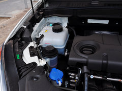 柯兰多 2014款 2.0L 汽油两驱自动典藏版 5座