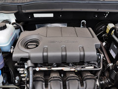 柯兰多 2014款 2.0L 汽油两驱自动典藏版 5座