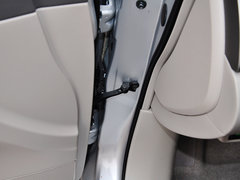 轩逸 2014款 1.6LXV CVT 尊享版