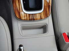 轩逸 2014款 1.6LXV CVT 尊享版